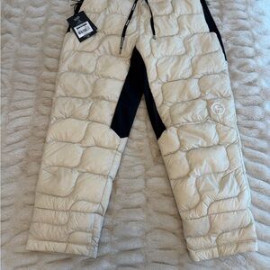 Waas ALLIED Down Pant - Women's Size S